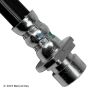 BECK/ARNLEY 073-1394 BRAKE HOSE