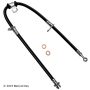 BECK/ARNLEY 073-1394 BRAKE HOSE