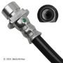 BECK/ARNLEY 073-1395 BRAKE HOSE