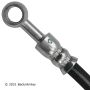 BECK/ARNLEY 073-1395 BRAKE HOSE
