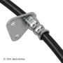 BECK/ARNLEY 073-1395 BRAKE HOSE