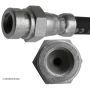 BECK/ARNLEY 073-1396 BRAKE HOSE