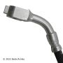 BECK/ARNLEY 073-1405 BRAKE HOSE