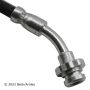 BECK/ARNLEY 073-1405 BRAKE HOSE