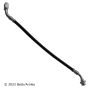 BECK/ARNLEY 073-1405 BRAKE HOSE