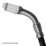 BECK/ARNLEY 073-1406 BRAKE HOSE
