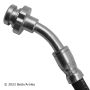BECK/ARNLEY 073-1406 BRAKE HOSE