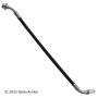 BECK/ARNLEY 073-1406 BRAKE HOSE