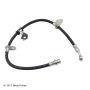 BECK/ARNLEY 073-1421 BRAKE HOSE