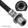 BECK/ARNLEY 073-1426 BRAKE HOSE