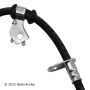 BECK/ARNLEY 073-1426 BRAKE HOSE