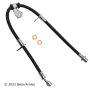 BECK/ARNLEY 073-1426 BRAKE HOSE