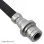 BECK/ARNLEY 073-1433 BRAKE HOSE