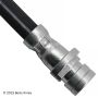 BECK/ARNLEY 073-1433 BRAKE HOSE