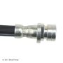 BECK/ARNLEY 073-1434 BRAKE HOSE