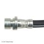 BECK/ARNLEY 073-1434 BRAKE HOSE
