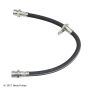 BECK/ARNLEY 073-1434 BRAKE HOSE