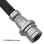 BECK/ARNLEY 073-1445 BRAKE HOSE