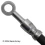 BECK/ARNLEY 073-1445 BRAKE HOSE