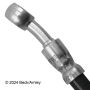 BECK/ARNLEY 073-1445 BRAKE HOSE