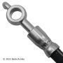 BECK/ARNLEY 073-1451 BRAKE HOSE