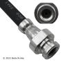 BECK/ARNLEY 073-1451 BRAKE HOSE