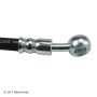 BECK/ARNLEY 073-1457 BRAKE HOSE