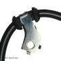 BECK/ARNLEY 073-1457 BRAKE HOSE