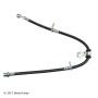 BECK/ARNLEY 073-1457 BRAKE HOSE