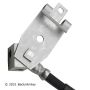 BECK/ARNLEY 073-1458 BRAKE HOSE