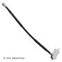 BECK/ARNLEY 073-1458 BRAKE HOSE