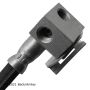 BECK/ARNLEY 073-1458 BRAKE HOSE
