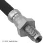 BECK/ARNLEY 073-1463 BRAKE HOSE