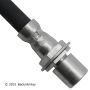 BECK/ARNLEY 073-1463 BRAKE HOSE
