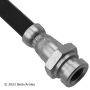 BECK/ARNLEY 073-1466 BRAKE HOSE