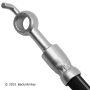 BECK/ARNLEY 073-1476 BRAKE HOSE