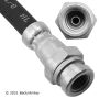 BECK/ARNLEY 073-1476 BRAKE HOSE