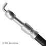 BECK/ARNLEY 073-1476 BRAKE HOSE