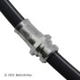 BECK/ARNLEY 073-1476 BRAKE HOSE