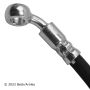 BECK/ARNLEY 073-1477 BRAKE HOSE