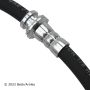 BECK/ARNLEY 073-1477 BRAKE HOSE