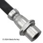 BECK/ARNLEY 073-1487 BRAKE HOSE