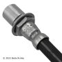 BECK/ARNLEY 073-1488 BRAKE HOSE