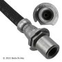 BECK/ARNLEY 073-1488 BRAKE HOSE