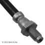BECK/ARNLEY 073-1488 BRAKE HOSE