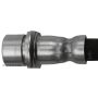 BECK/ARNLEY 073-1490 BRAKE HOSE