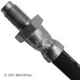 BECK/ARNLEY 073-1491 BRAKE HOSE