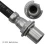 BECK/ARNLEY 073-1491 BRAKE HOSE