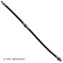 BECK/ARNLEY 073-1491 BRAKE HOSE