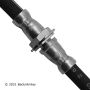 BECK/ARNLEY 073-1491 BRAKE HOSE